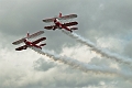 151_Fairford RIAT_Team Guinot na Boeing Stearman